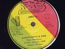 Paul Blackman Earth Wind & Fire JA Rockers NM Listen