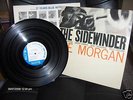 LEE MORGAN The Sidewinder BLUE NOTE BLP 4157