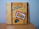 AUDIOPHILE JAPANESE BOX SET: FROM LIVERPOOL BEATLES BOX