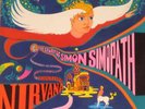 NIRVANA - SIMON SIMOPATH - ISLAND UK 1967 MINTY MONO