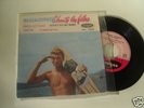FRENCH vogue EPL 7878 JOHNNY HALLYDAY Chante Les Filles