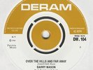 OVER THE HILLS AND FAR AWAY -BARRY MASON MINT UNPLAYED