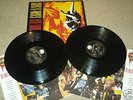 GUNS N' ROSES USE YOUR ILLUSION I VINYL ALBUM