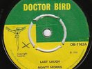 Monty Morris - Last Laugh - AWESOME *LISTEN*