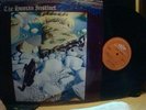 HUMAN INSTINCT VERY RARE ORIGINAL NEW ZEALAND STONED G