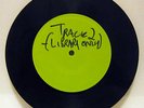 THE SMITHS - WHAT SHE SAID (LIVE) - NME - TEST PRESSING