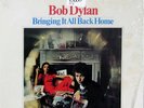 BOB DYLAN-BRINGING IT ALL BACK HOME-JAPAN+CAP OBI,SHRIN