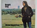 MILLER  ANDERSON - LP 