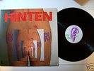 Guru Guru - Hinten    - OHR -