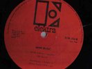 AMM AMMMUSIC RARE ROCK JAZZ LP ORIGINAL RED ELECTRA