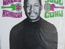 rare jazz funk lp wally richardson SOUL GURU original