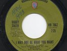 BOBBY SHEEN something new to do WB northern soul 45