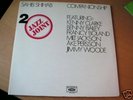 SAHIB SHIHAB JAZZ JOINT 2 COMPANIONSHIP RARE ORIG.VOGUE