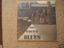 MICHAEL GARRICK BAND - HOME STRETCH BLUES /ARGO ZDA154
