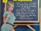 SOPHOMORES - SEECO LP 481 - VG++ DOO WOP