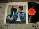 BOB DYLAN HIGHWAY 61 ORIG ROCK FOLK LP STEREO EX++