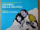 OST Dramma della gelosia italy travaioli Mastroianni