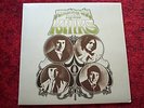 RARE NEAR MINT UK LP - THE KINKS - SOMETHING ELSE