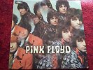 RARE UK LP - PINK FLOYD - PIPERS AT THE GATES - 1st