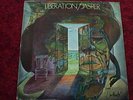  UK LP - JASPER - LIBERATION on SPARK