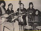 RARE PRIVATE 70'S GARAGE PSYCH 