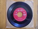 RARE USA ROCKABILLY 45RPM OF STAN JOHNSON ON RUBY