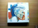 DAVID BOWIE - FASHIONS - SET OF 10 PIC. DISCS IN FOLDER