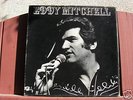 Coffret Eddy Mitchell 4 LP / 33t / 1976 Barclay / EX 