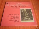 AUDIOPHILE ASTREE AS7/HERVELOIS / JORDI  SAVALL / MINT