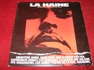 LA HAINE ASSASSIN IAM MINISTERE AMER... ORIG RAP 2 LP