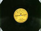 ELVIS PRESLEY 78 SUN 4 RECORD 210,215,217,223 NO RESERV