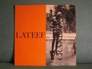 LP YUSEF LATEEF At Cranbrook Argo jazz rare OG