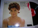 Miles Davis Someday My Prince Will Come Promo lp 6 eye