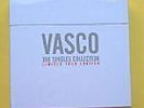 VASCO ROSSI THE SINGLES COLL. BOX 10 45 7