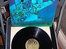 KHAN SPACE SHANTY GERMAN PRESS PROG PSYCH ROCK LP