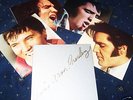 ELVIS ARON PRESLEY Spec Lim Edition SILVER 8 LP BOX SET