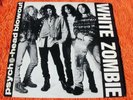 WHITE ZOMBIE Psycho-Head Blowout 12