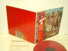 THE BEATLES SGT PEPPER'S LONELY HEARTS CLUB BAND LP