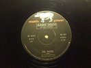 THE SALSOUL INVENTION-SOUL MACHINE- FUNKY 12