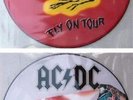 AC/DC  PICTURE DISC