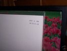 TEST PRESSING SEALED YES FRAGILE 45RPM ONE OF A KIND