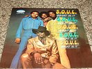 RARE FUNK LP/ S.O.U.L. 