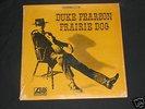 Wow Duke Pearson Prairie Dog Jazz Lp Atlantic NM
