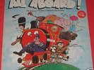ALL ABOARD 24 ORIGINAL ALL-TIME CHILDREN'S FAVOURITES