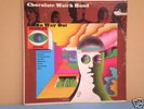CHOCOLATE WATCH BAND NO WAY OUT TOWER ROCK LP