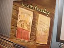 Jazz At The Pawnshop Audiophile Two Lp set on Proprius