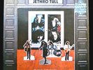 JETHRO TULL BENEFIT PINK 