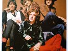 TRAFFIC ORIGINAL UK 1st PRESS PINK ISLAND 