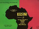 MANU DIBANGO KUSINI DELTA SIGMA FUNK BREAKS LIBRARY NM
