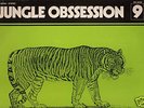 NINO NARDINI JUNGLE OBSESSION NEUILLY LIBRARY FUNK EX